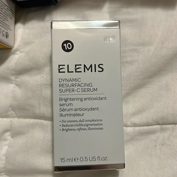 Dynamic Resurfacing Super-C Serum